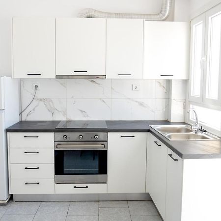 Inej Maisonette Ermupoli Exteriér fotografie