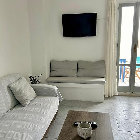 Inej Maisonette Ermupoli Exteriér fotografie