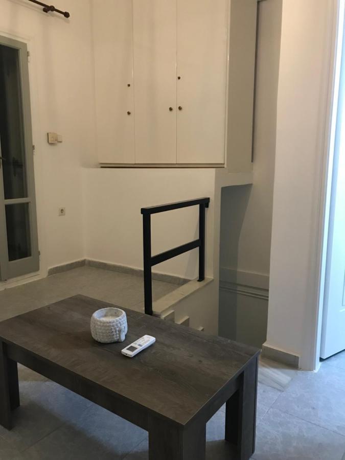 Inej Maisonette Ermupoli Exteriér fotografie