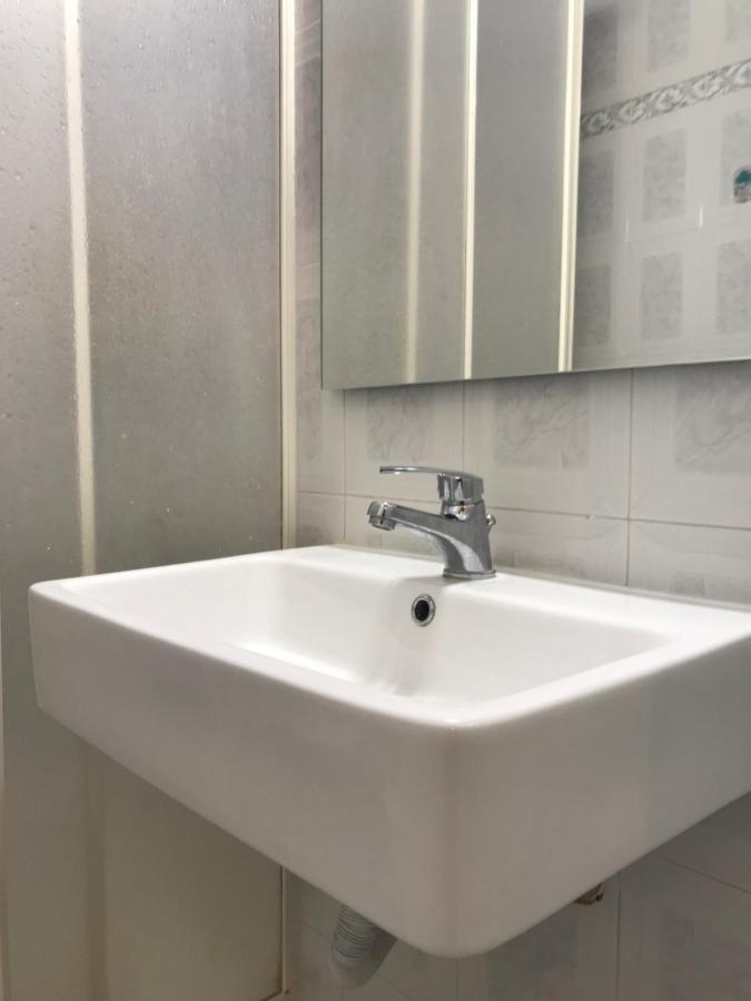 Inej Maisonette Ermupoli Exteriér fotografie