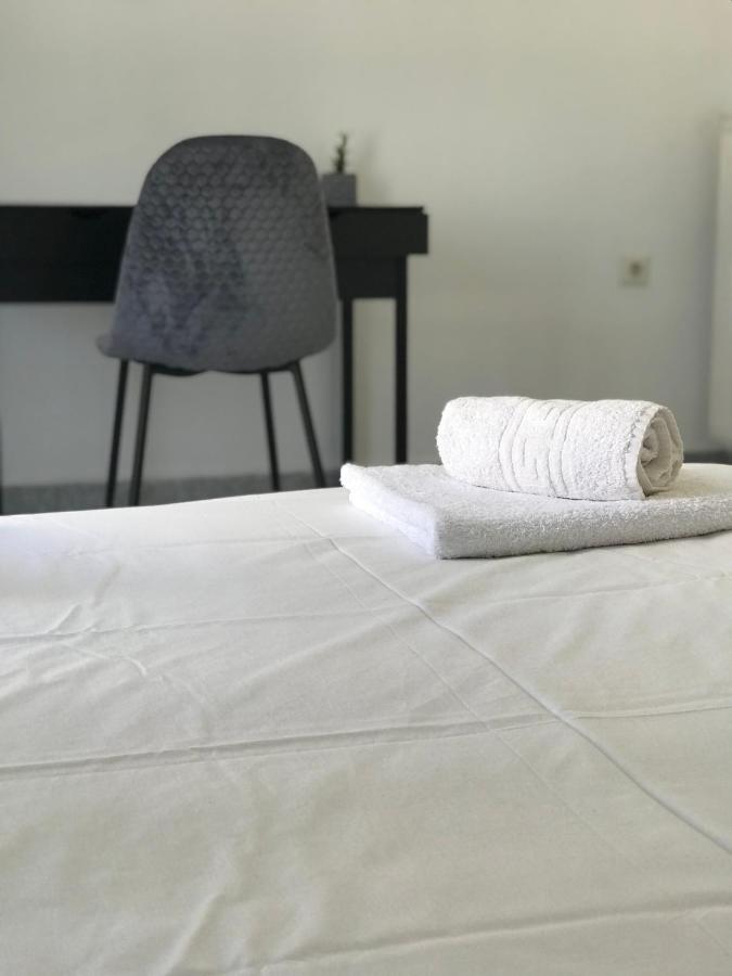 Inej Maisonette Ermupoli Exteriér fotografie