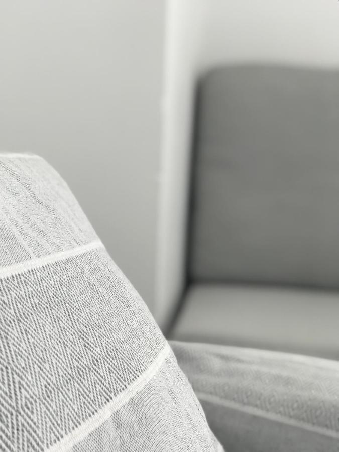 Inej Maisonette Ermupoli Exteriér fotografie