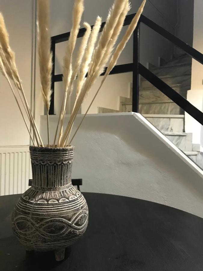 Inej Maisonette Ermupoli Exteriér fotografie