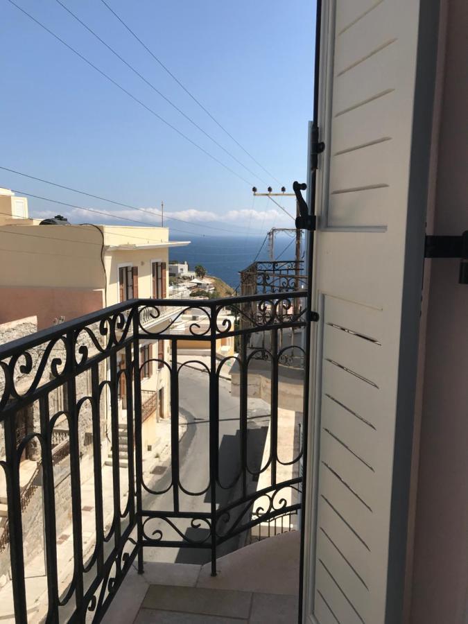 Inej Maisonette Ermupoli Exteriér fotografie