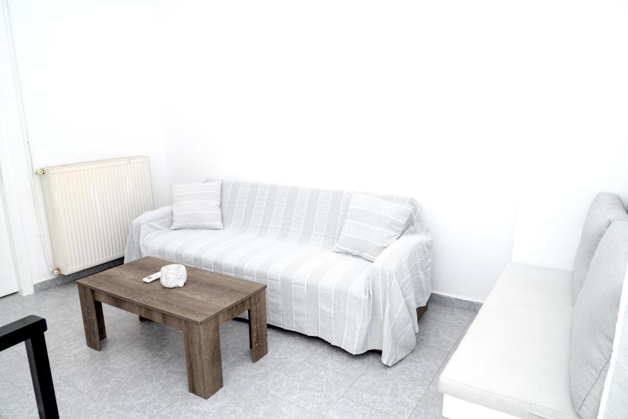 Inej Maisonette Ermupoli Exteriér fotografie