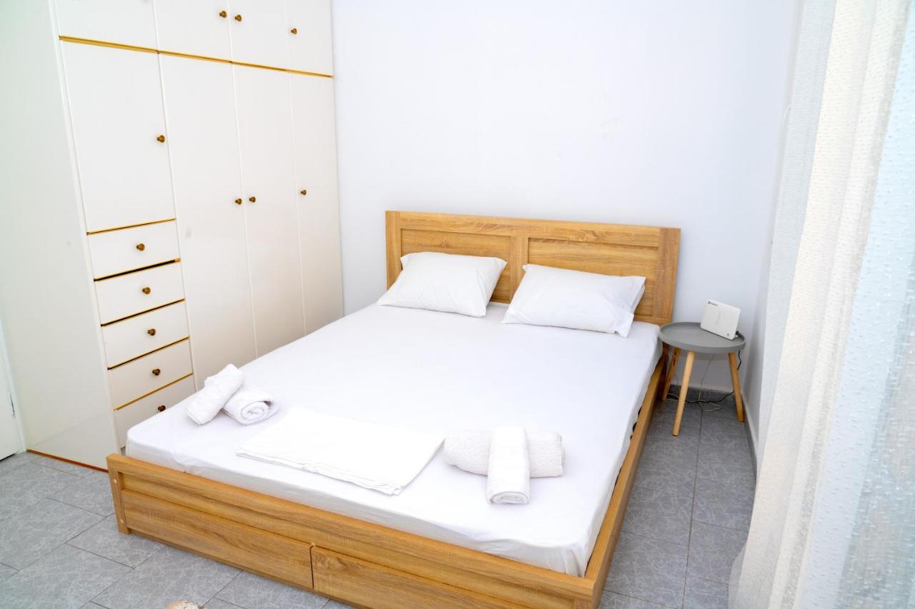 Inej Maisonette Ermupoli Exteriér fotografie