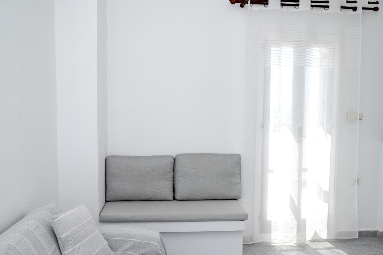 Inej Maisonette Ermupoli Exteriér fotografie